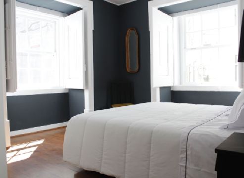 Largo da Sé Guest House - HOrigem