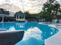 V Resort Dasma Hotels near De La Salle Medical and Health Sciences Institute