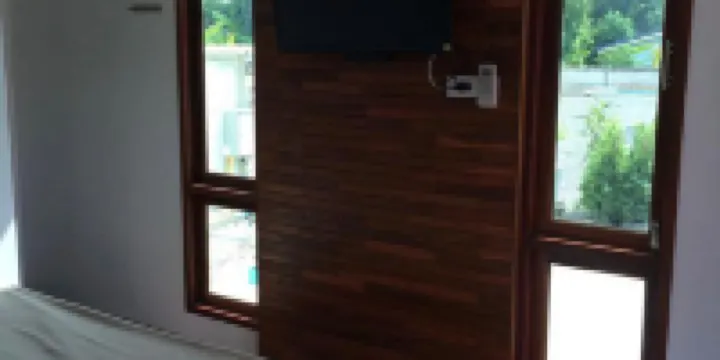 Baanna Place - Bungalow Estándar