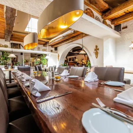 Contel Hotel