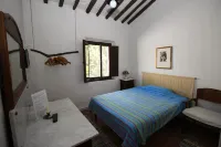 Albergo Montechiari فنادق في Montopoli in Val d'Arno