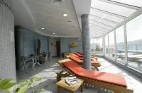 Dingle Skellig Hotel - Gym