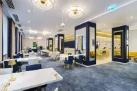 Aiden by Best Western Lodz Hôtels à : Aleksandrow Lodzki