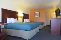 America's Best Inn & Suites Saint George Hotels in Washington
