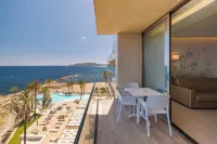 Hotel Torre del Mar - Ibiza - con vista mare