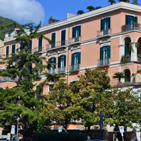 La Maison du Paradis B&B