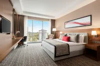 Ramada by Wyndham Nigde Hotels in Niğde