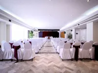 Aquamarina Beach Hotel Cancun Hotels near Float Fun Cancún