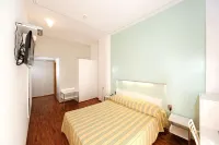 Hotel Kyrie Isole Tremiti Hotels in Province of Foggia