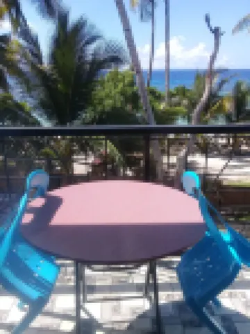 D & B Bluestar Beach Resort