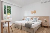 Villa Real Club Apartments Hotels in Sant Elm