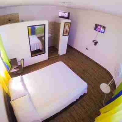 Regi Hotel & Bar Rooms