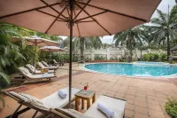 Sai Gon Quang Binh Hotel Hotels in Dong Hoi