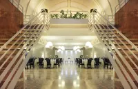 Mec Paestum Hotel - acceptant les animaux