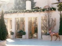 Avantgarde Refined Caves of Cappadocia Hotels in Urgup