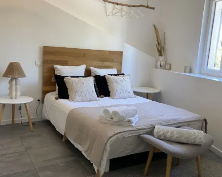 Mas Lafleur Hotels in Châteaurenard