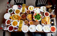 Amida Boutique Otel Hotels in Diyarbakir