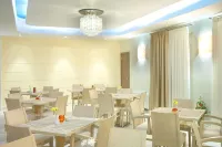 Nissaki Beach Hotel
