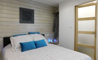 Chambre d'hôtes les Nymphéas