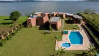 Buvi Lodge Limited - Pools