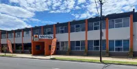Adelaide Airport Motel - Motels