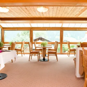 Hotel Caprice - Grindelwald