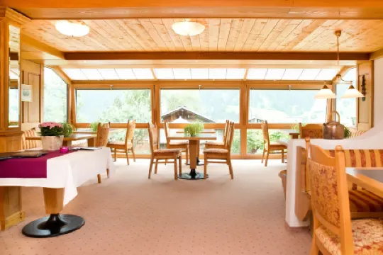 Hotel Caprice - Grindelwald