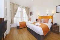 Imperial Guest House Ltd. Hotels in Hounslow