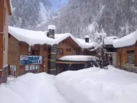 Ayder Yesil Vadi Otel Hotels near Pokut Yaylası