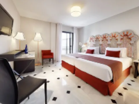 Eurostars Conquistador Hotels near Córdoba Synagogue