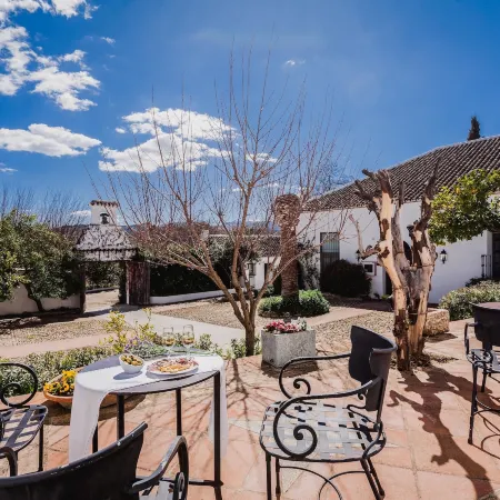 Hotel Boutique Molino del Arco