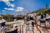 Hotel Boutique Molino del Arco