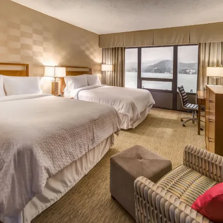 Four Points by Sheraton Juneau