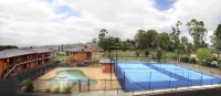 Hunts Hotel Liverpool Hotels in Campbelltown