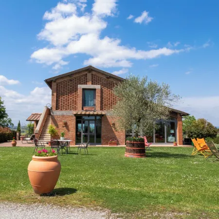 Podere Vesta