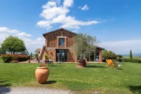 Podere Vesta Hotels in Monteroni d'Arbia