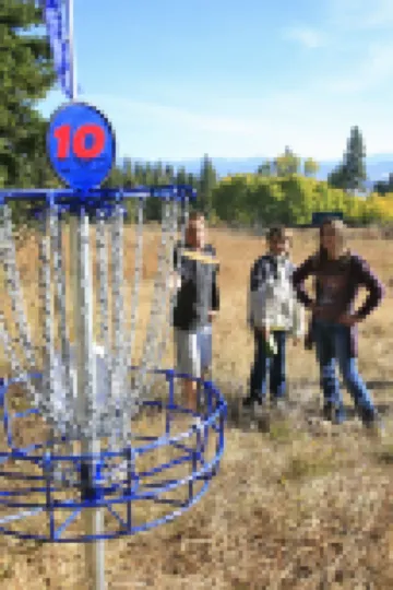Tamarack Resort