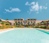 Village Pierre & Vacances Moliets Hotel a Soustons