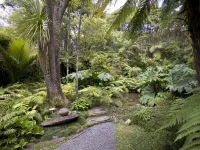 Rapaura Watergardens Hotels in Thames