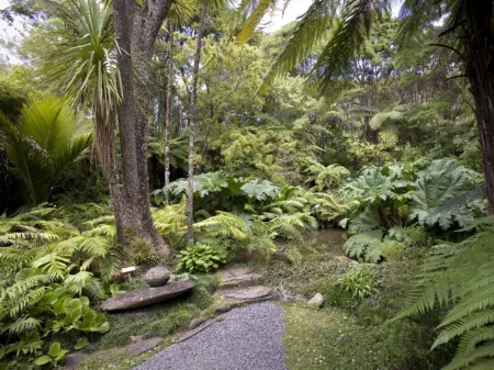 Rapaura Watergardens Отели рядом с достопримечательностью «Pepper Tree Nursery»