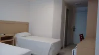 Atalaia Apart Hotel - พร้อมระเบียง