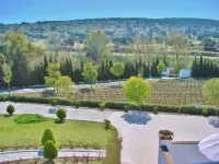 La Perla Blanca Boutique Hotel Ronda Hotels in Ronda
