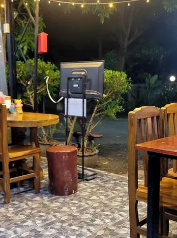 รูปภาพของปลายรมย์ รีสอร์ท PAIROM RESORT