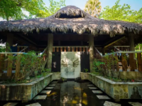 Natura Cabana Boutique Hotel & Spa by Mint Hoteles en Cabarete