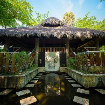 Natura Cabana Boutique Hotel & Spa