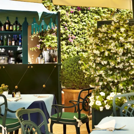Parco dei Principi Grand Hotel & Spa
