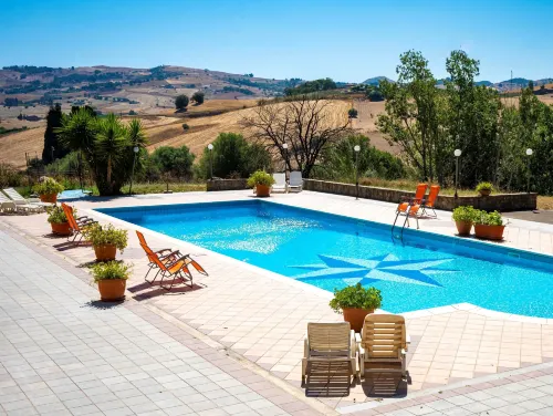 Casale Villa Rainò - Villas