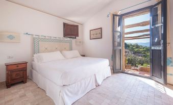 Arbatax Park Resort - Borgo Cala Moresca