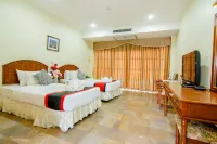Goldenland Resort Hotels in Chok Chai District