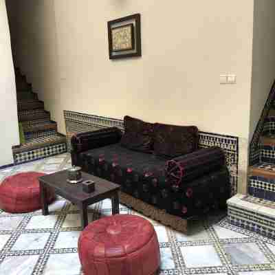 Riad Dezayn Others